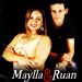 Maylla e Ruan