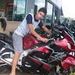 Armando Tavares