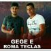 GEGE E ROMA TECLAS