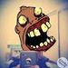 Kleberstaker Gamer (Henrique Mario de Souza)