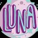 Luna Blog