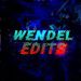 WENDEL EDITS