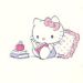 foto de Lysa 🎨🎧🤍🍰🫧🦢🍦🎀🌷🤘🏽🧸✝️🏎🍃🍓🧁💅🏻💗