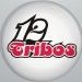 junior 12 tribos