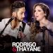 Rodrigo e  Thayane