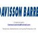 DAVISSON BARRETO