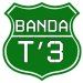 Banda T'3