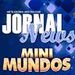 JornalNews Minimundos