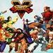 Fight Games Edition