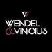 Wendel e Vinícius
