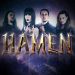 Banda  Hamen