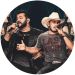 Paulo Leite e  Kaique