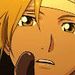 •Edward Elric•