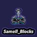 foto de Samell Blocks
