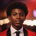 Dylan Ncube