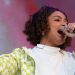 Tirza Almeida é natural de Salvador (BA), ela é uma talentosa cantora gospel que ganhou projeção nacional como finalista do Programa Canta Comigo, exibido na TV Record. Com uma voz marcante, ela tem encantado diversos públicos, desde eventos religiosos at