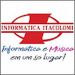 Informática Itacolomi Cachoeira do Campo