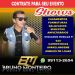 Bruno monteiro & Banda Megastylus