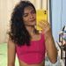 foto de yasmin gomes