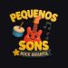 foto de Pequenos-Sons