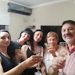 foto de Angie Mazzoni