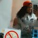 foto de Agnes Dias