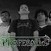 Banda Profesalid