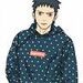 foto de Obito Uchiha