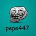 pepe 447