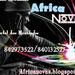 Africa Novas