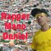 Rapper Mano Daniel
