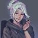 foto de Mavhis Yeun