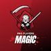 Magic Pro players