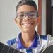 foto de João Pedro