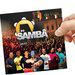 Mdosamba Retro