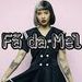 Fã da Mel