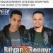 Rilvan E  Rennyr