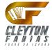 Cleyton Farias e Forró da Espora