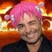 las antenas de Saiki