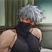 foto de Kakashi Hatake