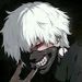 foto de kaneki ken