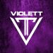 Banda Violett