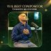 Walbert Compositor