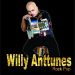 WILLY  ANTTUNES