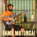 Vandré La Cruz Matungo