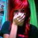 foto de miley chemicalera
