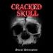 Cracked Skull Metal