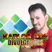 Karlos CDs Divulgações Oficial