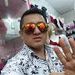 Moises huancas Chinchay