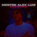 Mestre Alex Luiz.